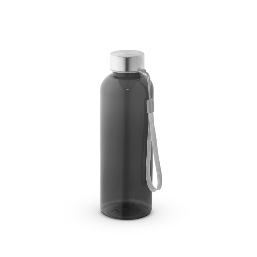 ENDERS M Bouteille en 100% rPET avec finition translucide brillante 600 mL