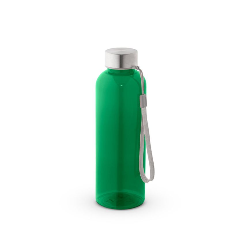 ENDERS M Bouteille en 100% rPET avec finition translucide brillante 600 mL