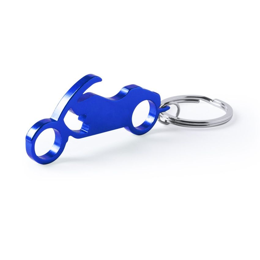 Porte-Clés Décapsuleur Blicher