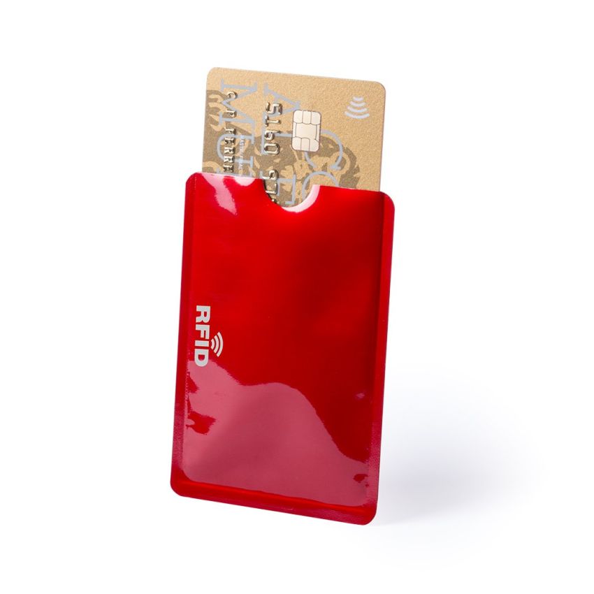 Porte-cartes Becam