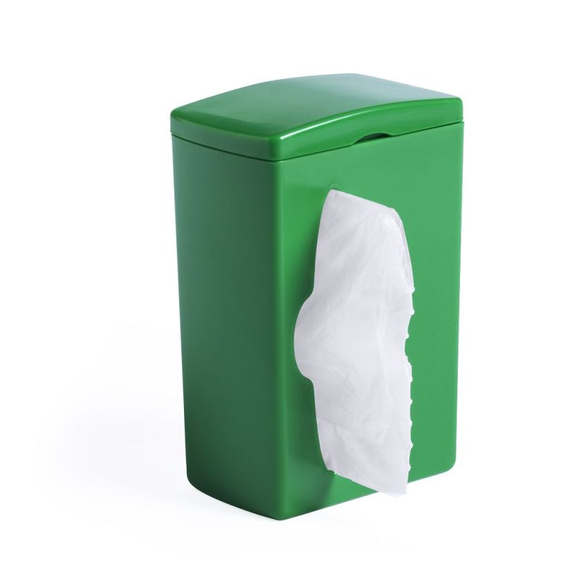 Distributeur de Sacs Bluck