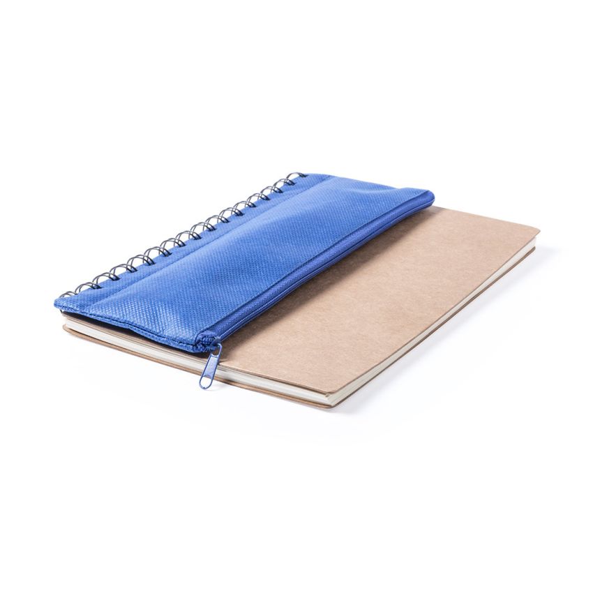 Cahier Mosku