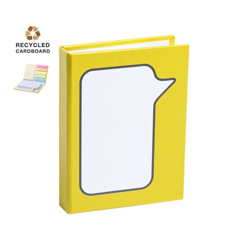 Bloc de Notes Autocollantes Dosan