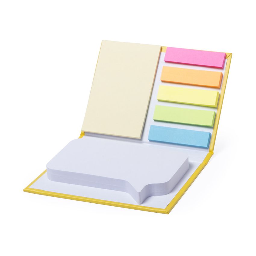 Bloc de Notes Autocollantes Dosan
