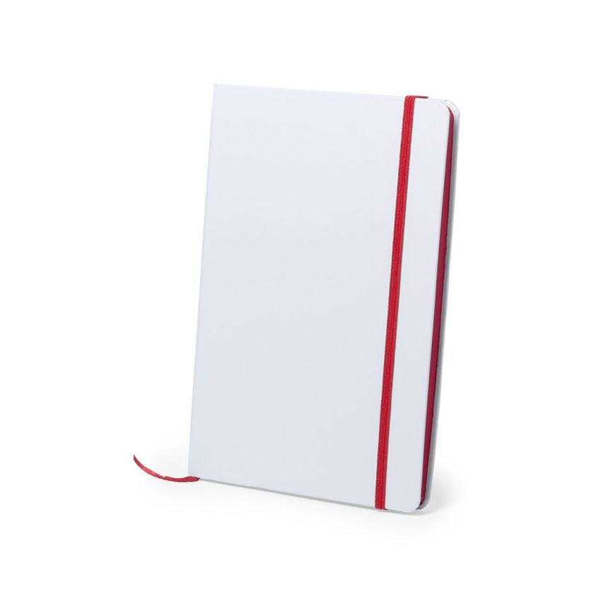Bloc-notes Kaffol