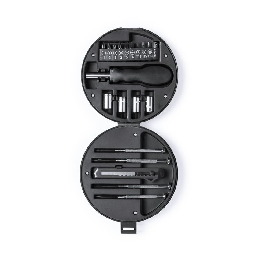 Ensemble d’Outils Roues