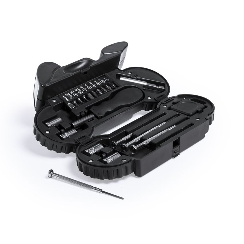Ensemble d'outils Mostik