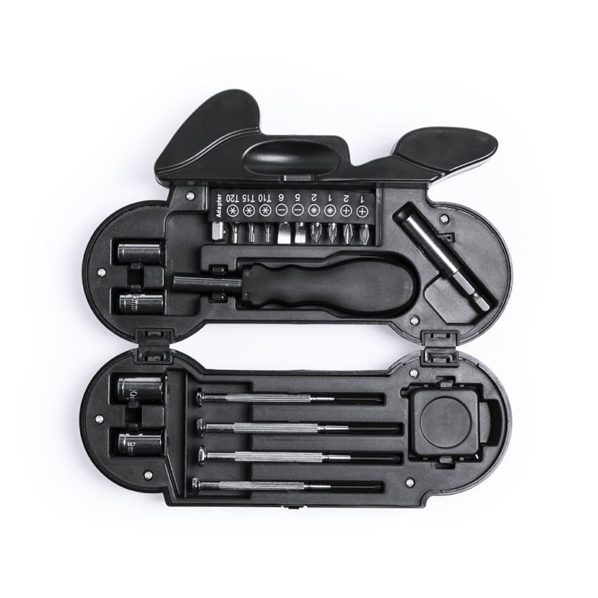 Ensemble d'outils Mostik