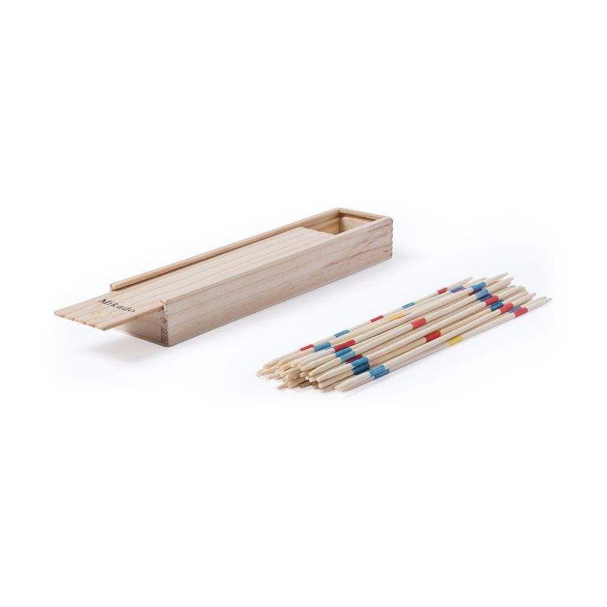 Jeu d'Adresse Mikado
