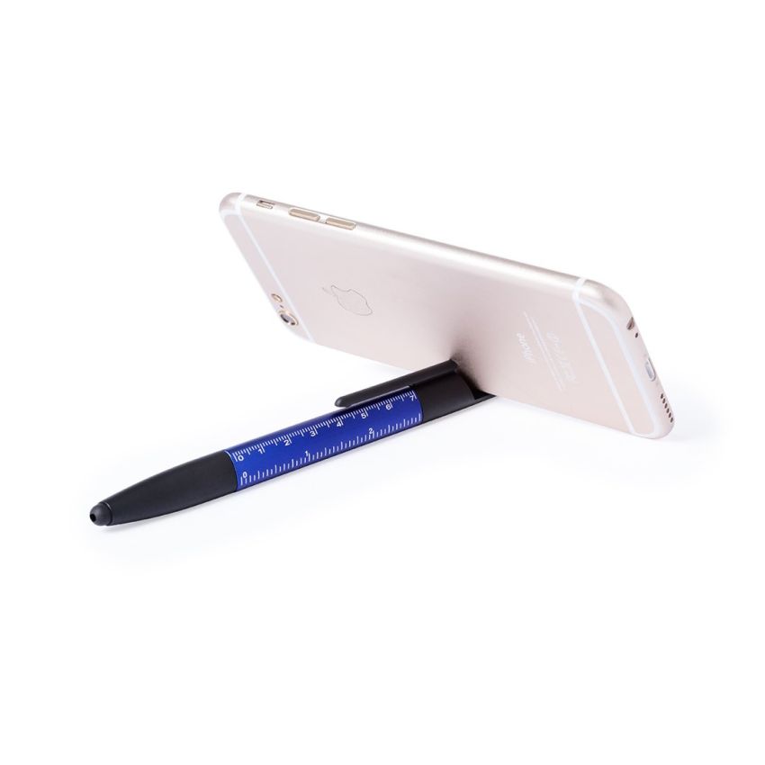 Stylo multifonction 7 en 1 Payro