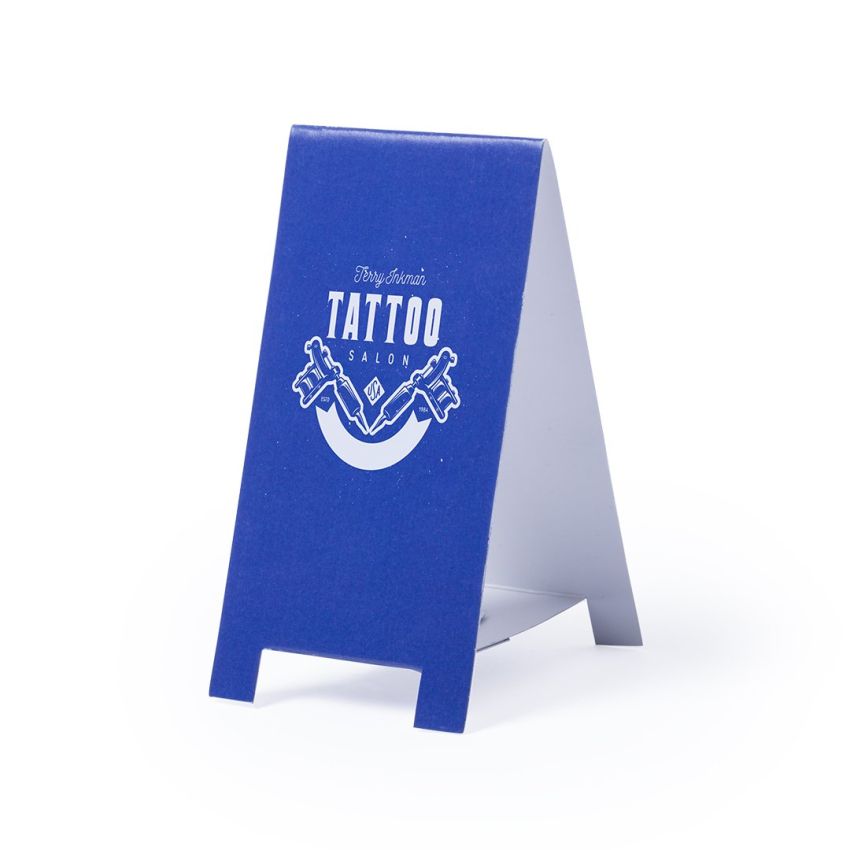 Porte-Notes Novich