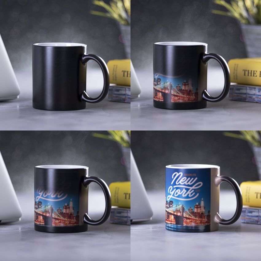 Mug Sublimation Bardot