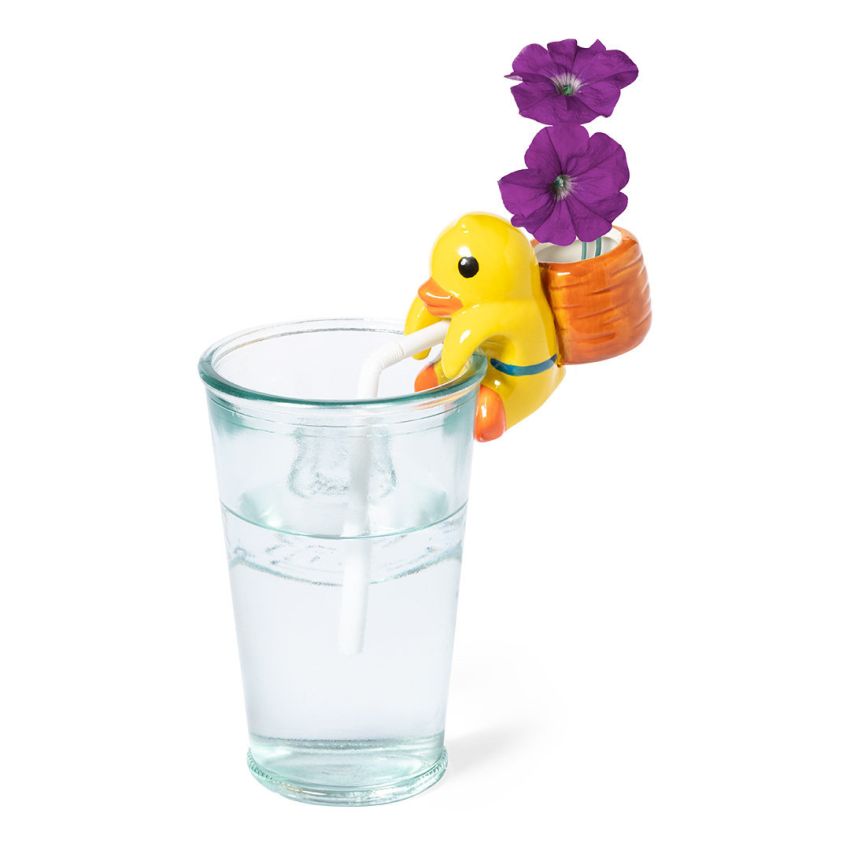 Vase Tétine