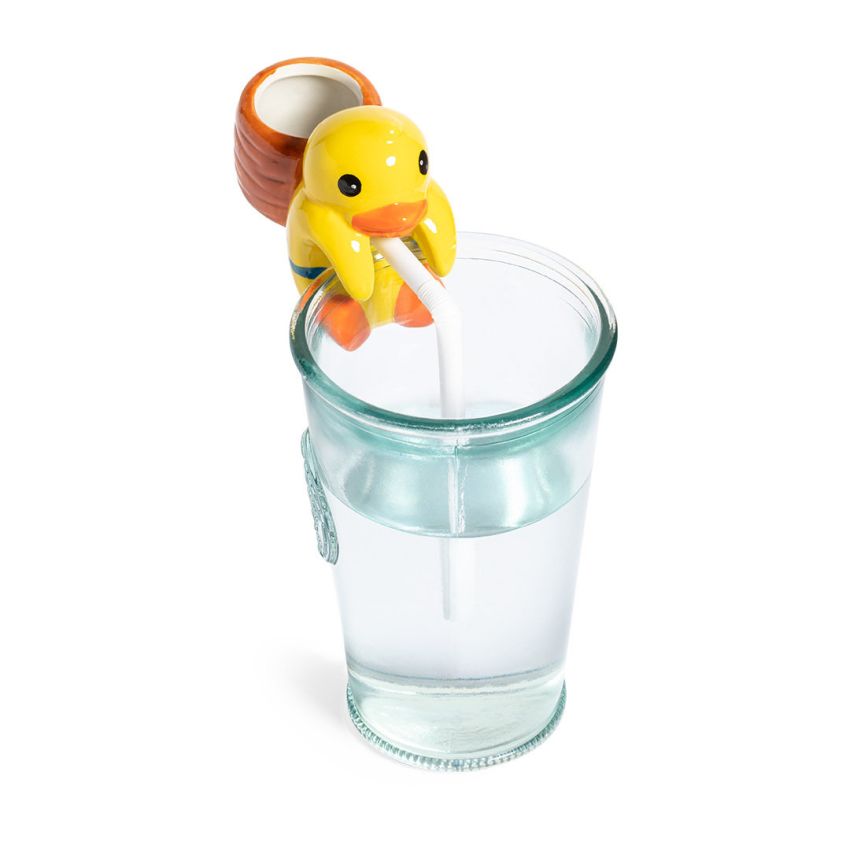 Vase Tétine