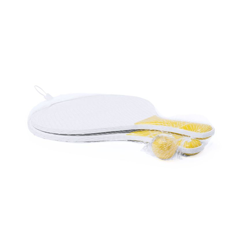 Raquettes de Plage Kongal