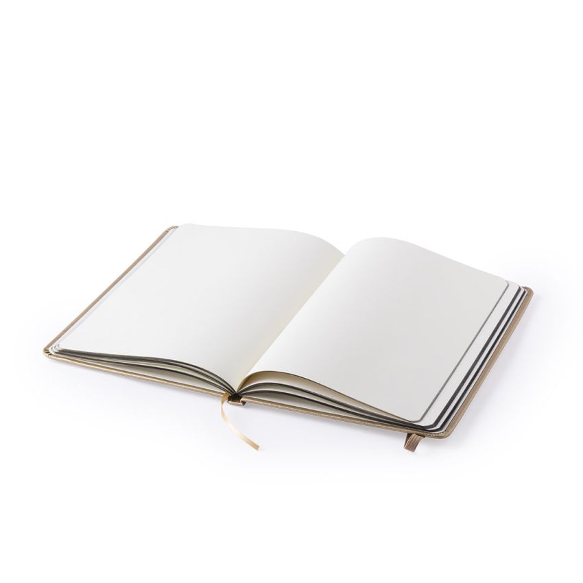 Bloc-notes Bodley