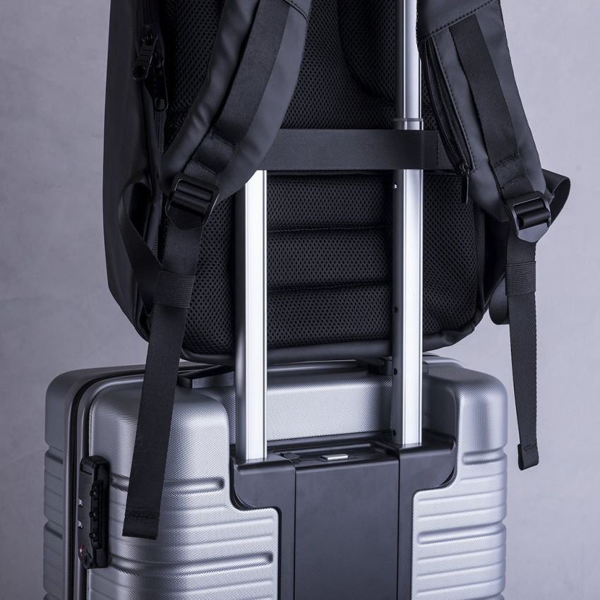 Mochila Antivol Ranley