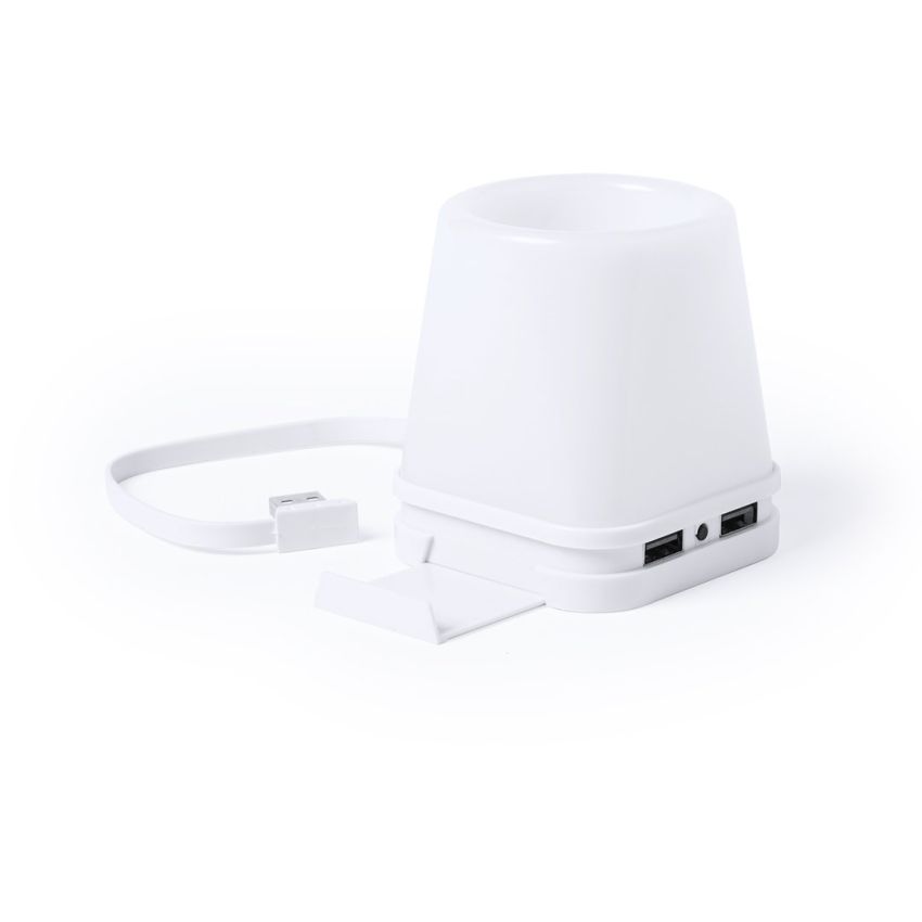 Porte-crayons Port USB Belind