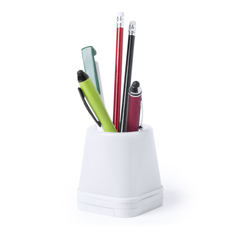 Porte-crayons Port USB Belind