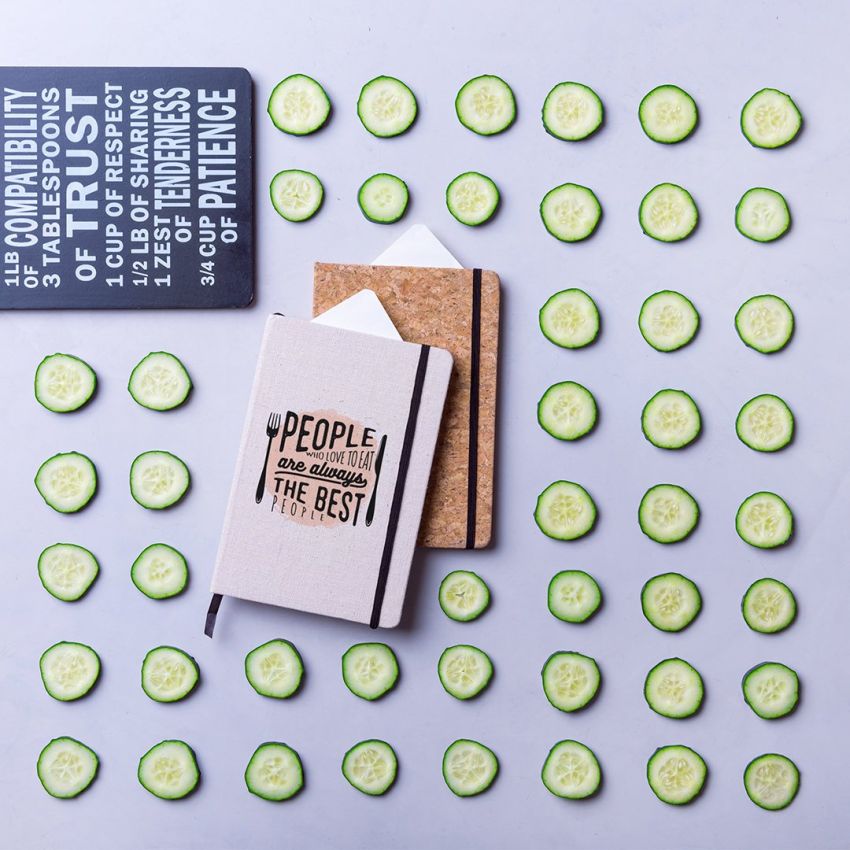 Bloc-notes Hartil