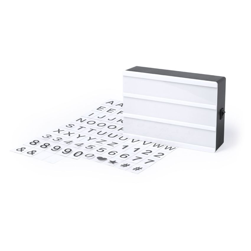Boîte à Lumière Cinemax