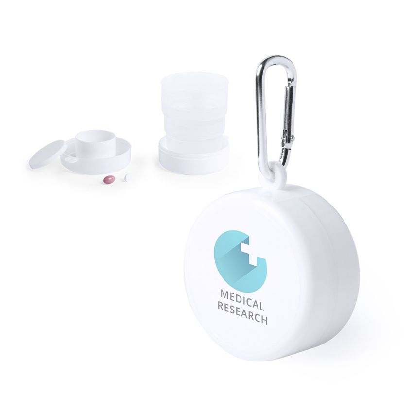 Gobelet Pliable Berty