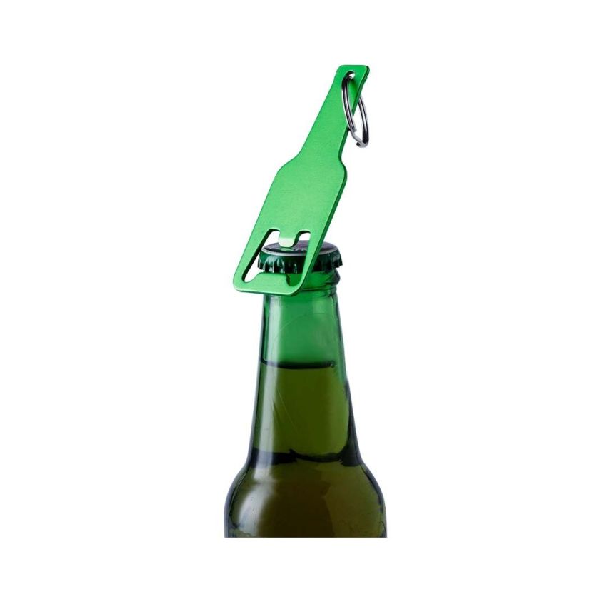 Porte-Clés Décapsuleur Clevon
