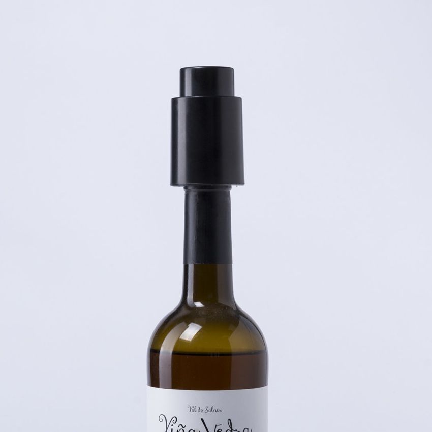 Bouchon Pompe à Vide Hoxmar