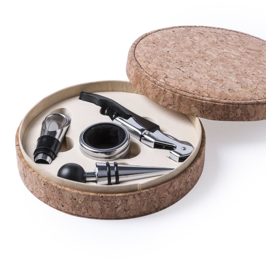 Coffret de vins Bribal