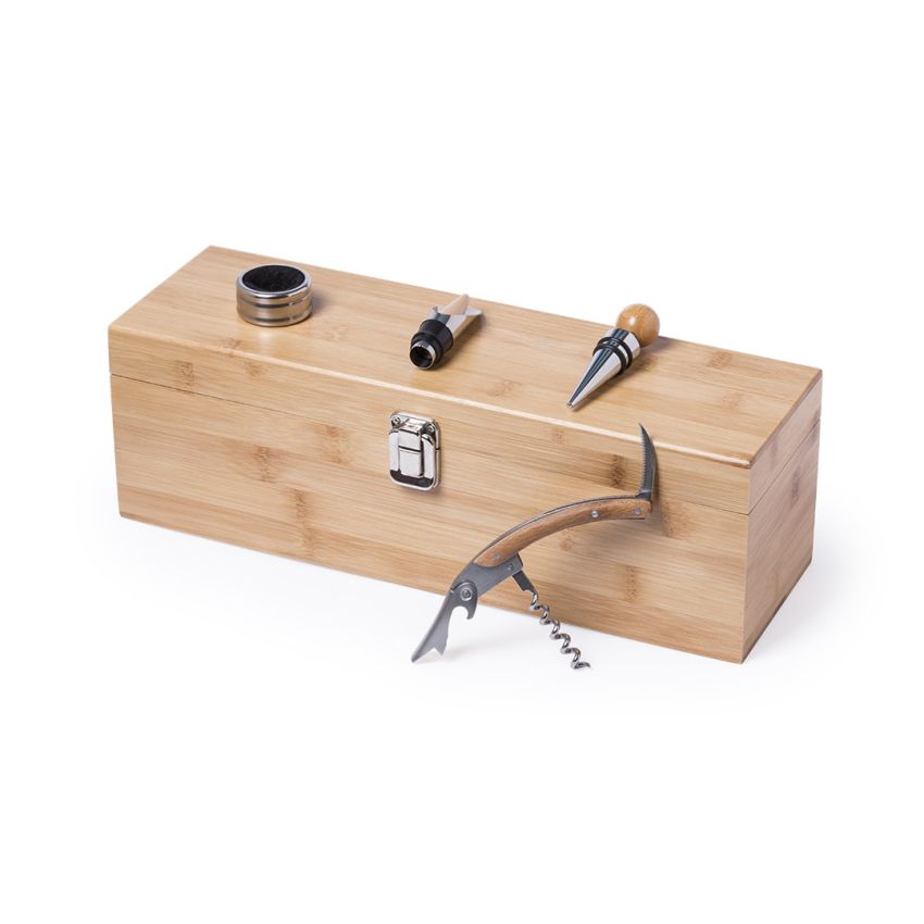 Ensemble de Vins Boriax