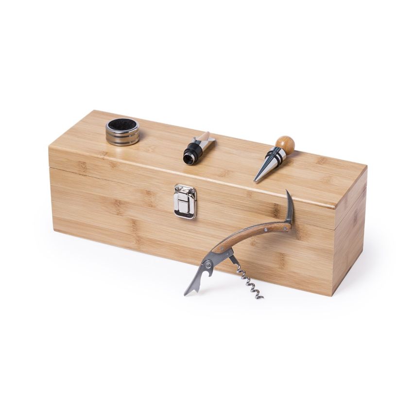 Ensemble de Vins Boriax