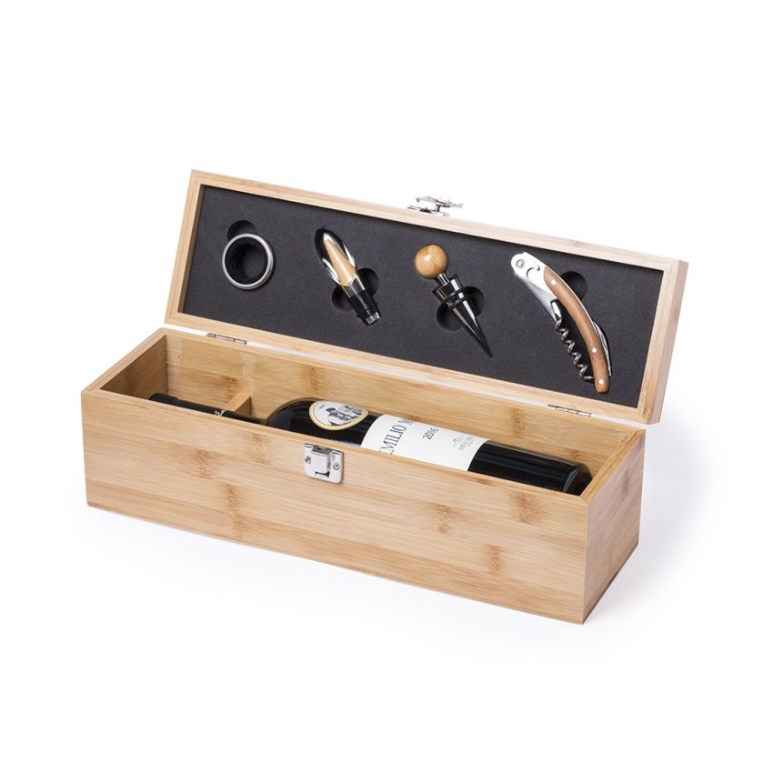 Ensemble de Vins Boriax