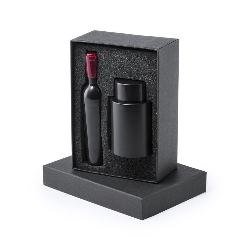 Set de Vins Kazan