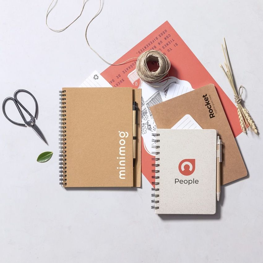 Cahier Zurix