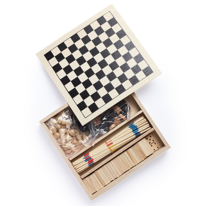 Ensemble de jeu Xigral