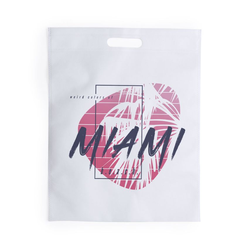Sac de Sublimation Wercal