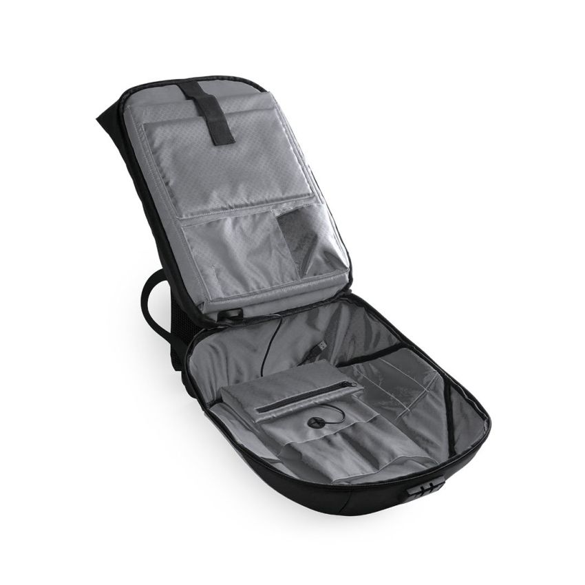 Sac à dos Chargeur Koneit