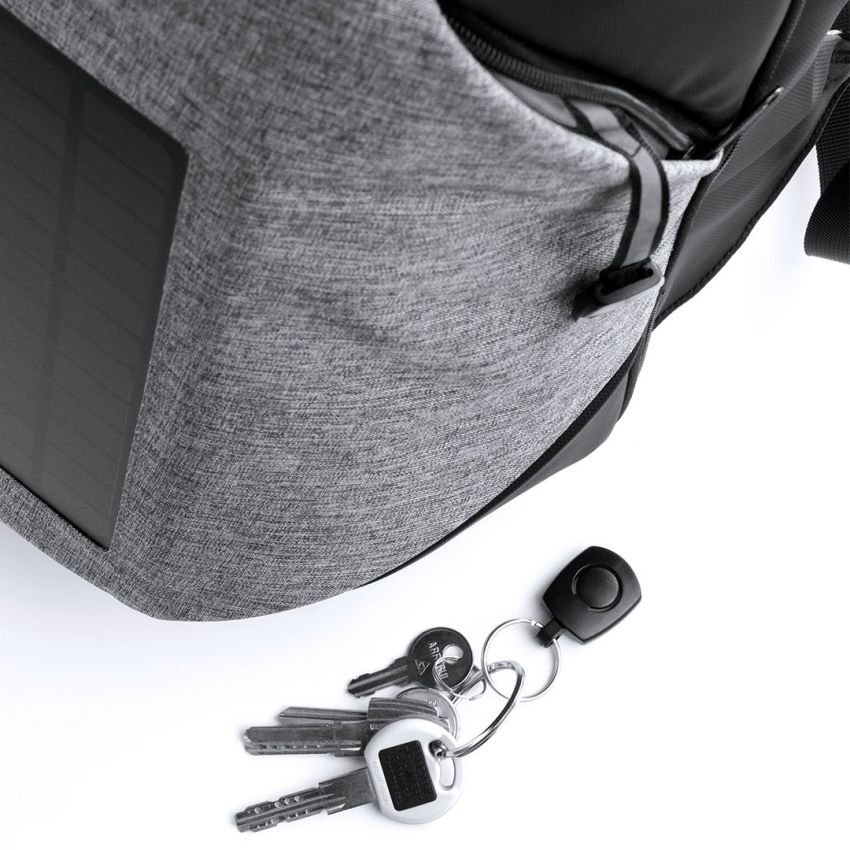 Sac à dos Chargeur Koneit
