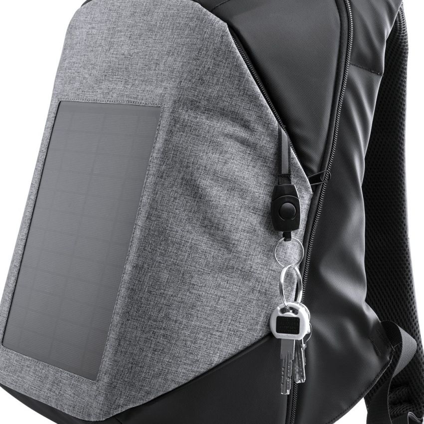 Sac à dos Chargeur Koneit