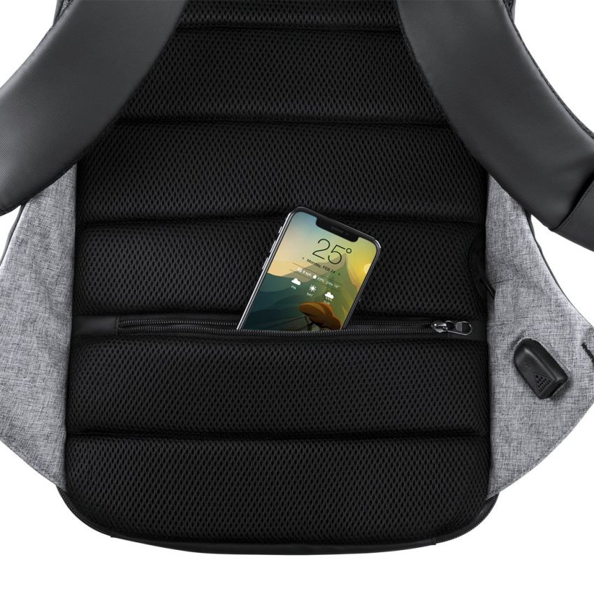 Sac à dos Chargeur Koneit