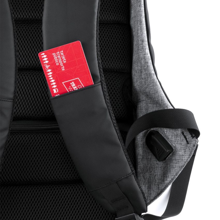 Sac à dos Chargeur Koneit