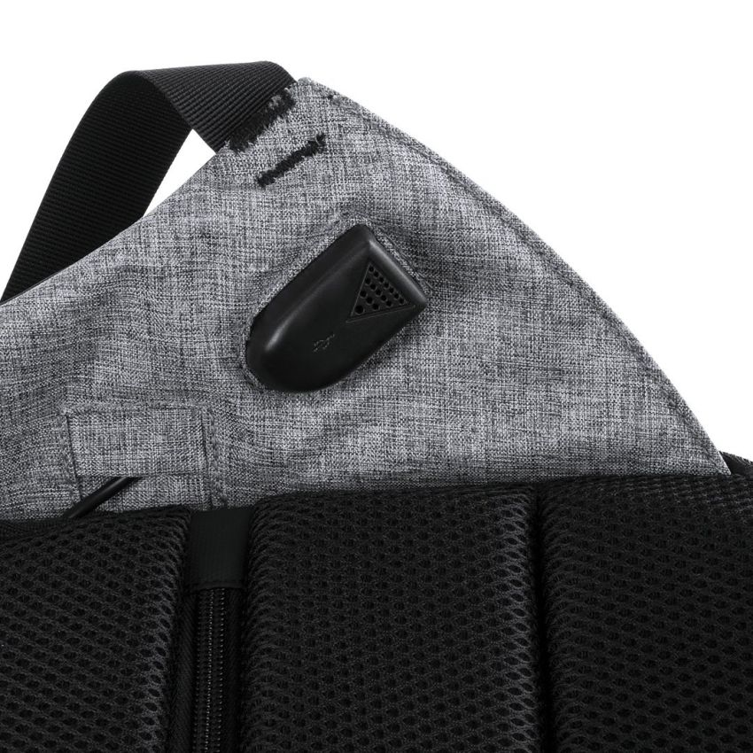 Sac à dos Chargeur Koneit