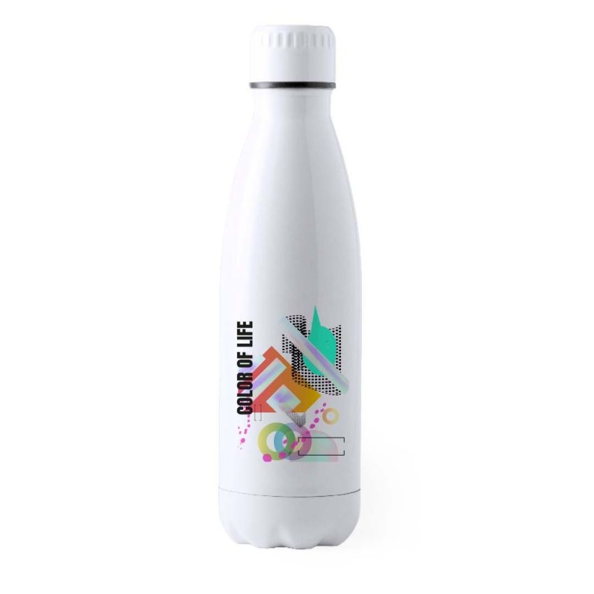 Bouteille de Sublimation Bayron