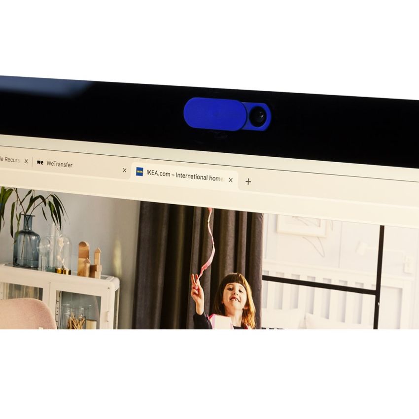 Bloqueur de webcam Nambus