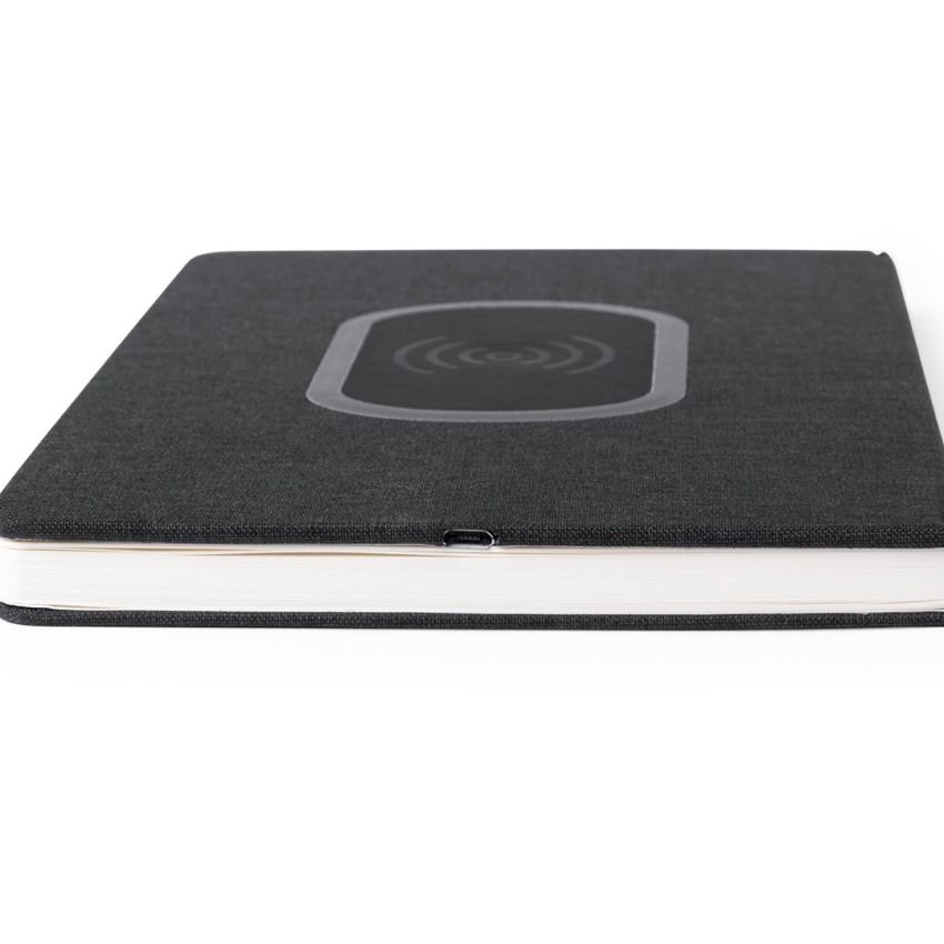 Bloc-notes Chargeur Kevant