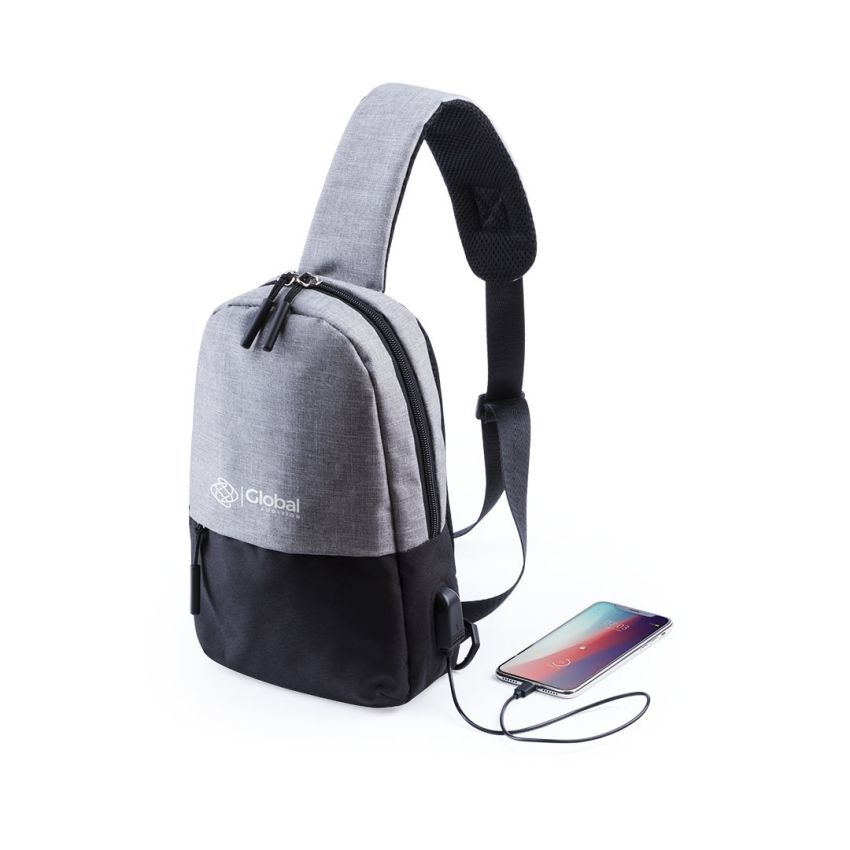 Sac bandoulière Versox