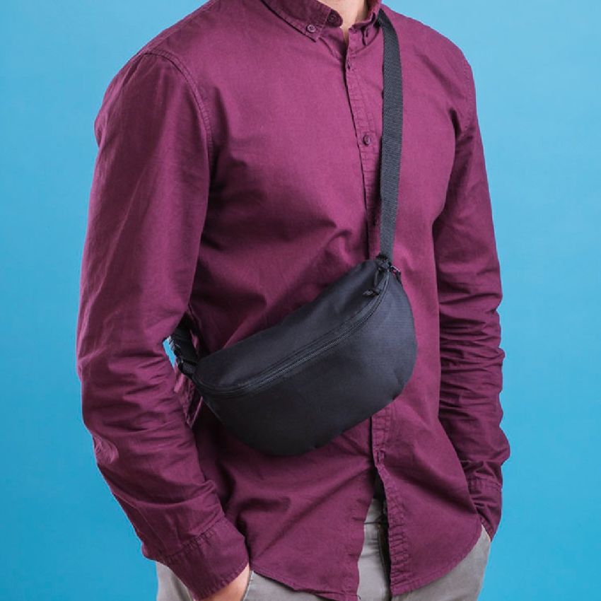 Sac banane Zunder