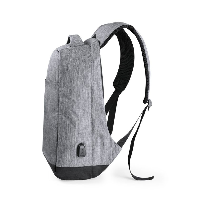 Sac à dos antivol Vectom
