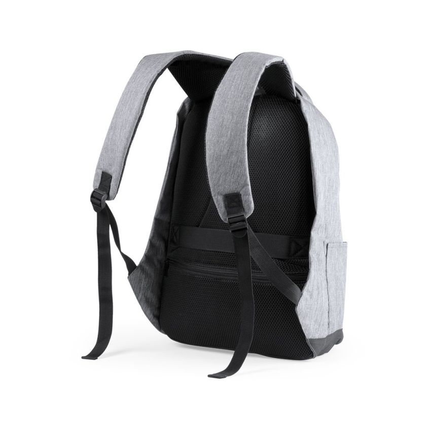 Sac à dos antivol Vectom