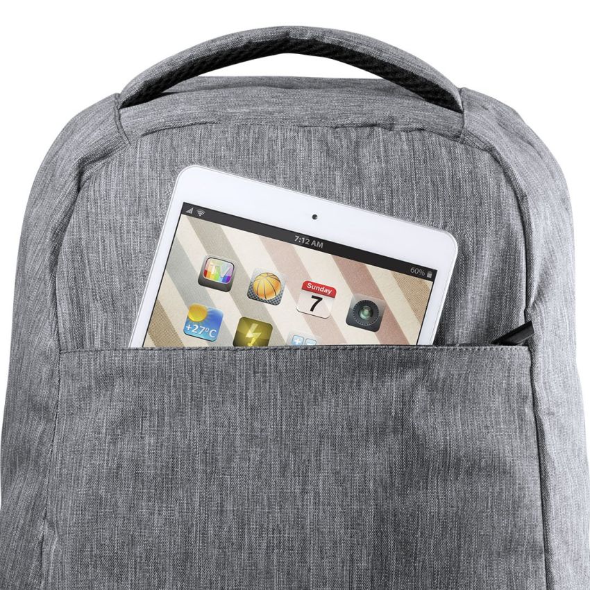 Sac à dos antivol Vectom